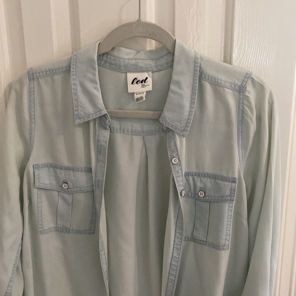 Long sleeve over top. - Picture 2 of 5